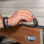 Trex RainEscape Wall Flash