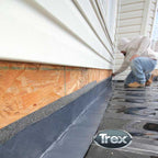 Trex Seal Ledger Tape