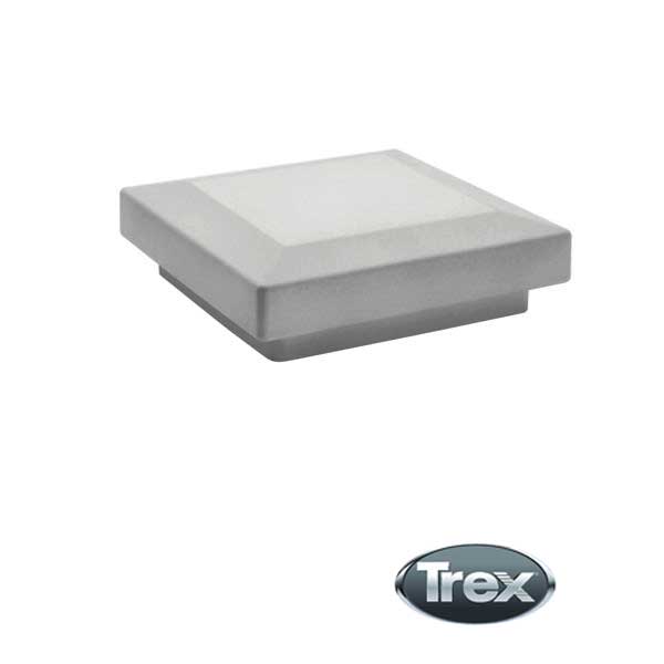 Trex Select All-In-One 4x4 Post Sleeve Kit