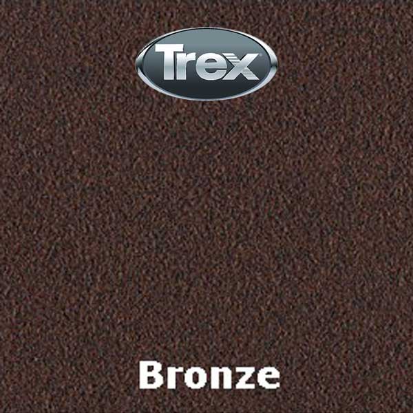Trex Signature Aluminum Gate