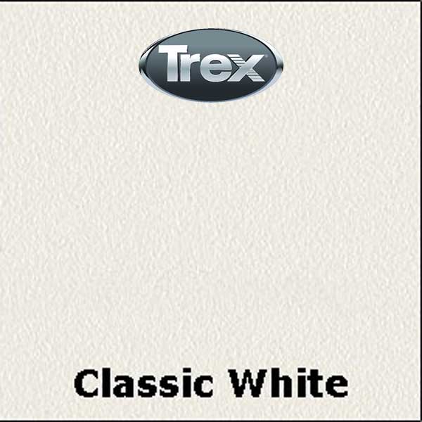 Trex Signature Foot Blocks