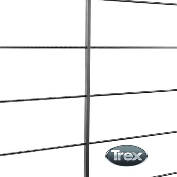 Trex Signature X-Series Cable Rail Kits