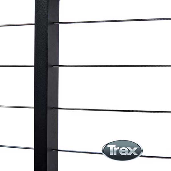 Trex Signature X-Series Cable Rail Kits