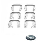 Trex Transcend Railing Gasket Kits