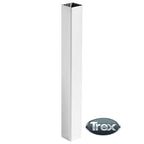 Trex Composite Post Sleeve