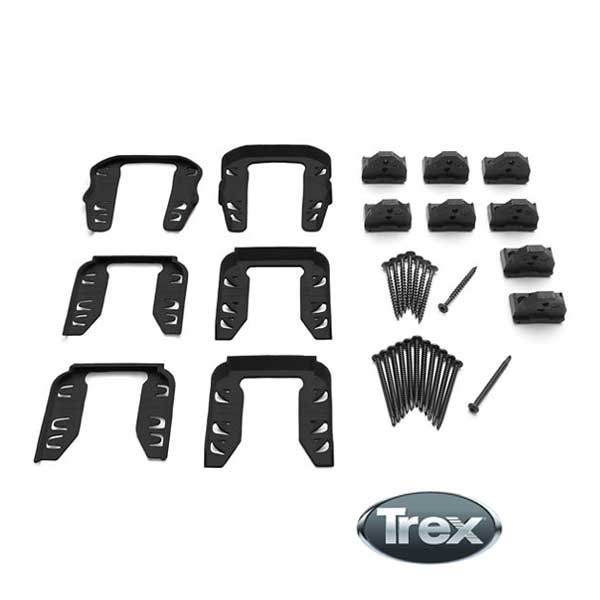 Trex Transcend Railing Cut Kits