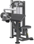 GymGear Elite Series Tricep Press Selectorised Station