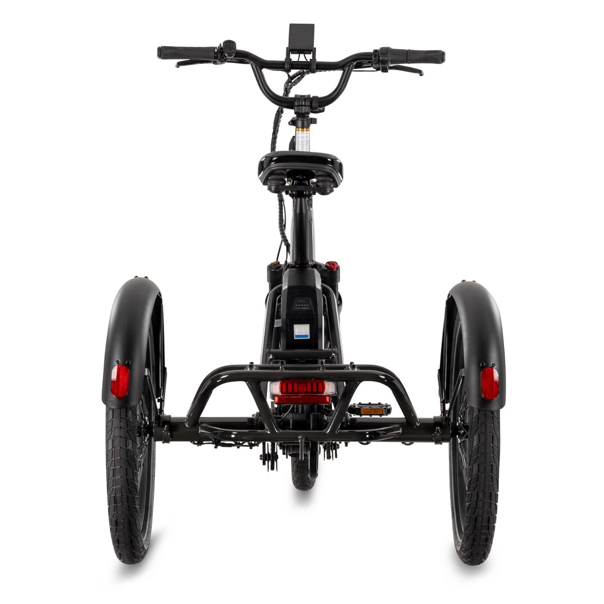 XP Trike2 Tempest Grey eTrike [CA]