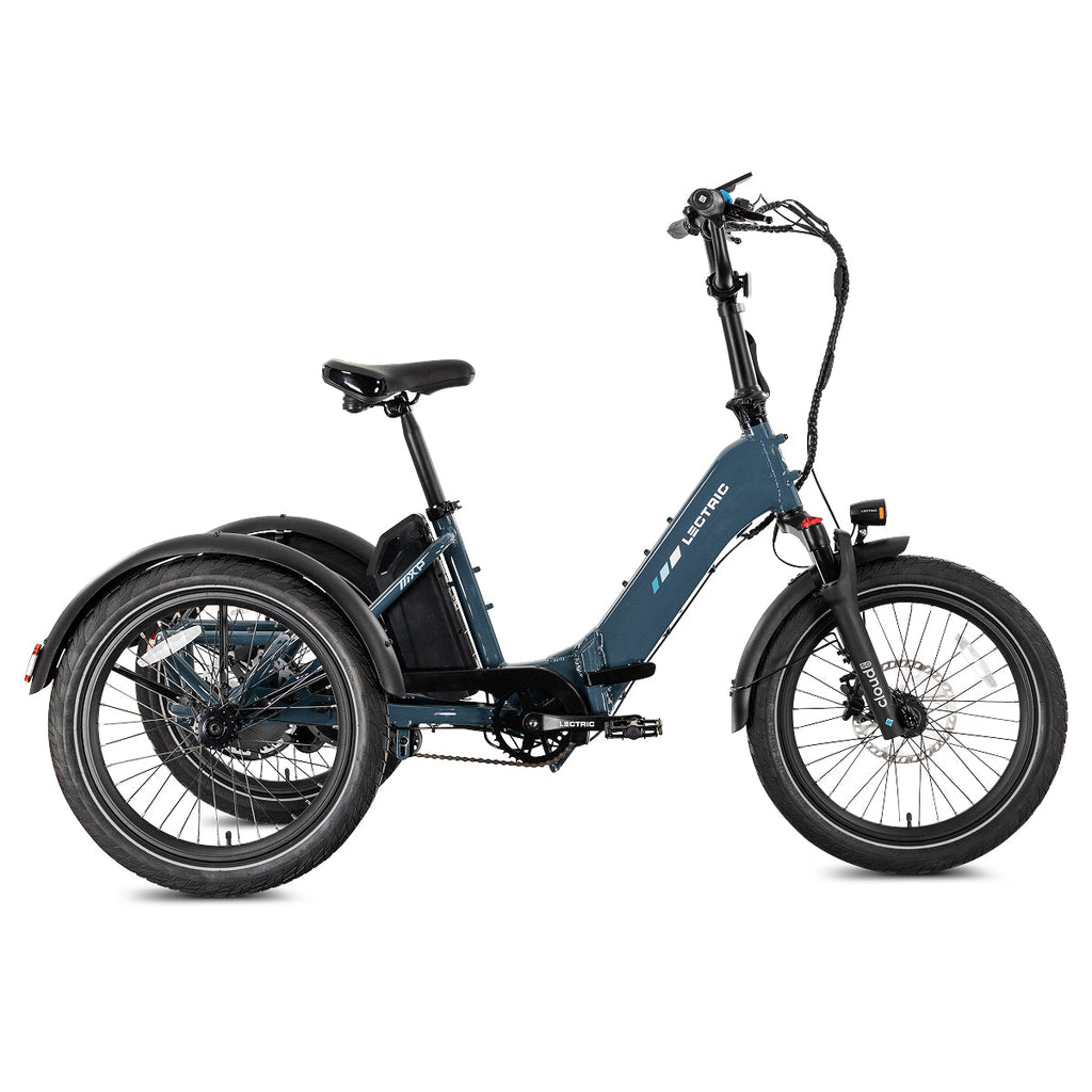XP Trike2 750 Dusk Blue - Special Offer
