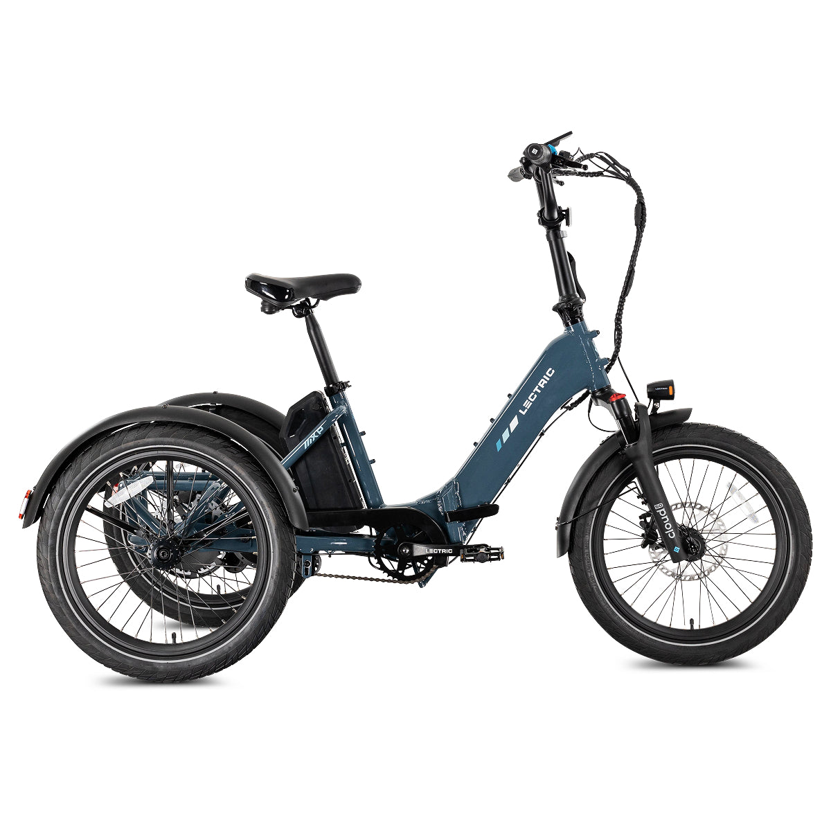XP Trike2 750 Dusk Blue - Special Offer