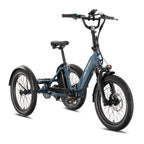 XP Trike2 750 Dusk Blue eTrike [CA]