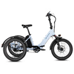 XP Trike2 750 Glacier Blue - Special Offer