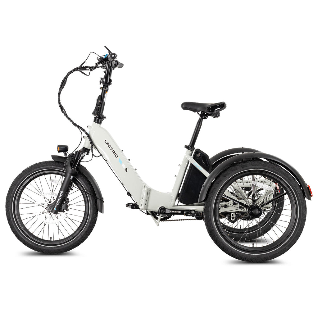 XP Trike2 750 Stratus White - Special Offer