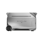 EcoFlow DELTA Pro 3 Portable Power Station + Smart Home Panel 2