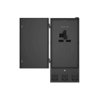 [Dual Kits] EcoFlow DELTA Pro 3 Portable Power Station + Smart Home Panel 2
