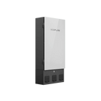 [Triple Kit] EcoFlow DELTA Pro 3 Portable Power Station + Smart Home Panel 2