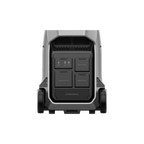 [Dual Kits] EcoFlow DELTA Pro 3 Portable Power Station + Smart Home Panel 2