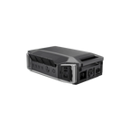 EcoFlow DELTA Pro Ultra Inverter + Batteries