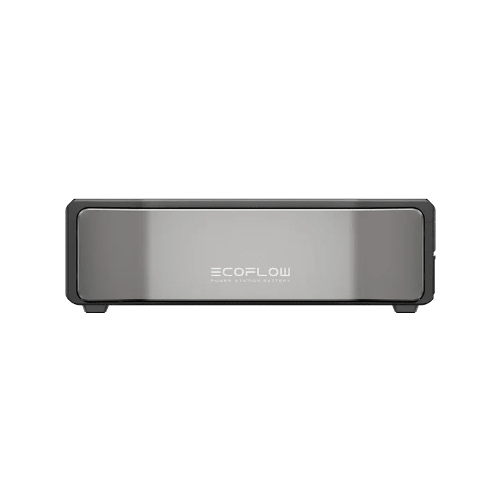 EcoFlow DELTA Pro Ultra Inverter + Batteries