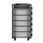 [Triple Kit] EcoFlow DELTA Pro Ultra With Batteries + Smart Home Panel 2