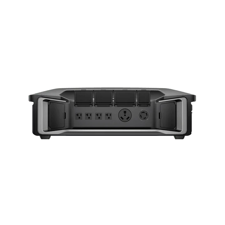 [Triple Kit] EcoFlow DELTA Pro Ultra With Batteries + Smart Home Panel 2