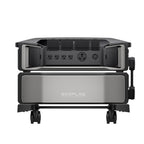 [Triple Kit] EcoFlow DELTA Pro Ultra With Batteries + Smart Home Panel 2