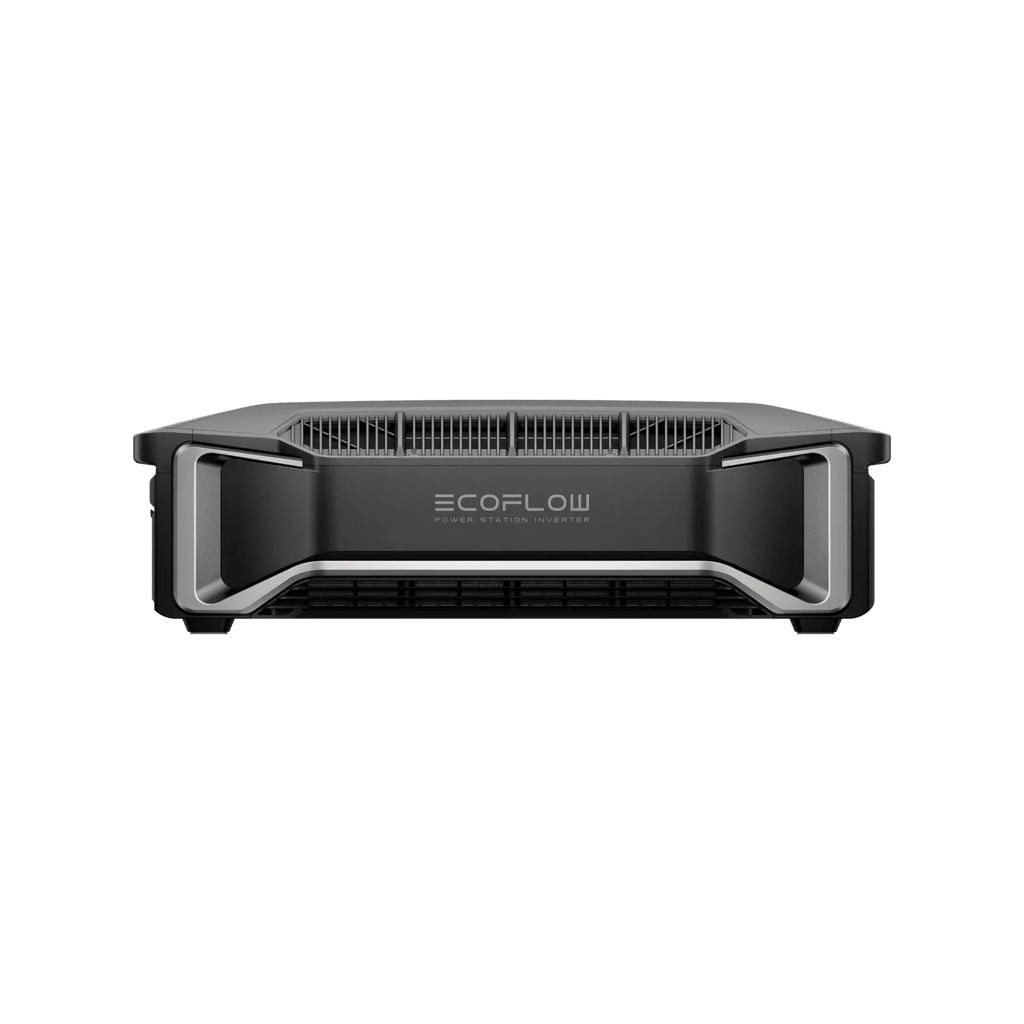 [Double Kits] - EcoFlow DELTA Pro Ultra Inverter + Batteries