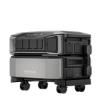 [Double Kits] - EcoFlow DELTA Pro Ultra Inverter + Batteries