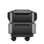 EcoFlow DELTA Pro Ultra Kits - Inverter + Batteries + Choose Custom Solar Panel Bundle Option
