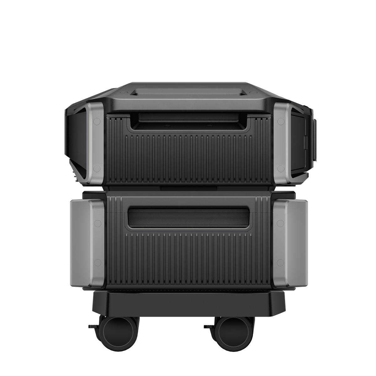 [Double Kits] - EcoFlow DELTA Pro Ultra Inverter + Batteries