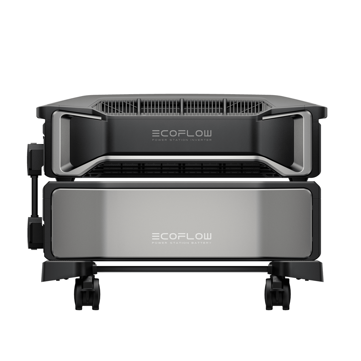 [Double Kits] - EcoFlow DELTA Pro Ultra Inverter + Batteries