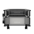 EcoFlow DELTA Pro Ultra Kits - Inverter + Batteries + Choose Custom Solar Panel Bundle Option
