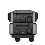 [Double Kits] - EcoFlow DELTA Pro Ultra Inverter + Batteries