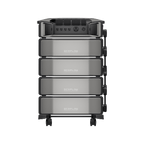 EcoFlow DELTA Pro Ultra Inverter + Batteries