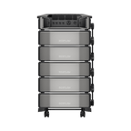 EcoFlow DELTA Pro Ultra Inverter + Batteries