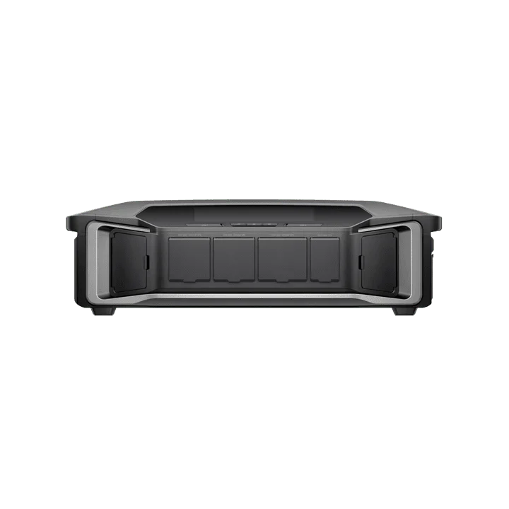 [Triple Kit] EcoFlow DELTA Pro Ultra With Batteries + Smart Home Panel 2