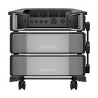 EcoFlow DELTA Pro Ultra Inverter + Batteries