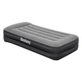 Tritech Air Mattress Twin Built-in AC pump