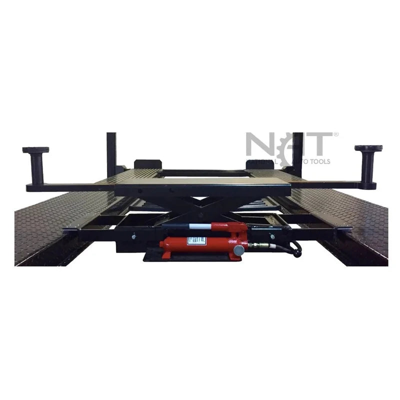 Triumph SJ-35 3,500 lb Sliding Bridge Jack