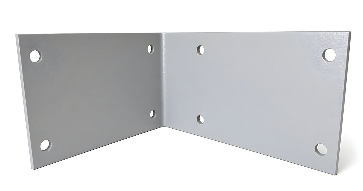 Triumph 90-Degree Power Unit Bracket for 4-Post Lifts