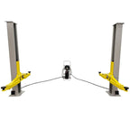 Triumph C-7000 7,000 lb Portable Two-Post Car Lift