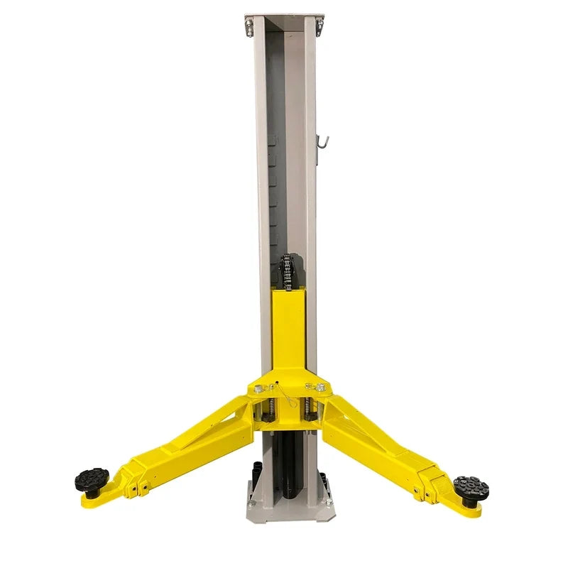 Triumph C-7000 7,000 lb Portable Two-Post Car Lift