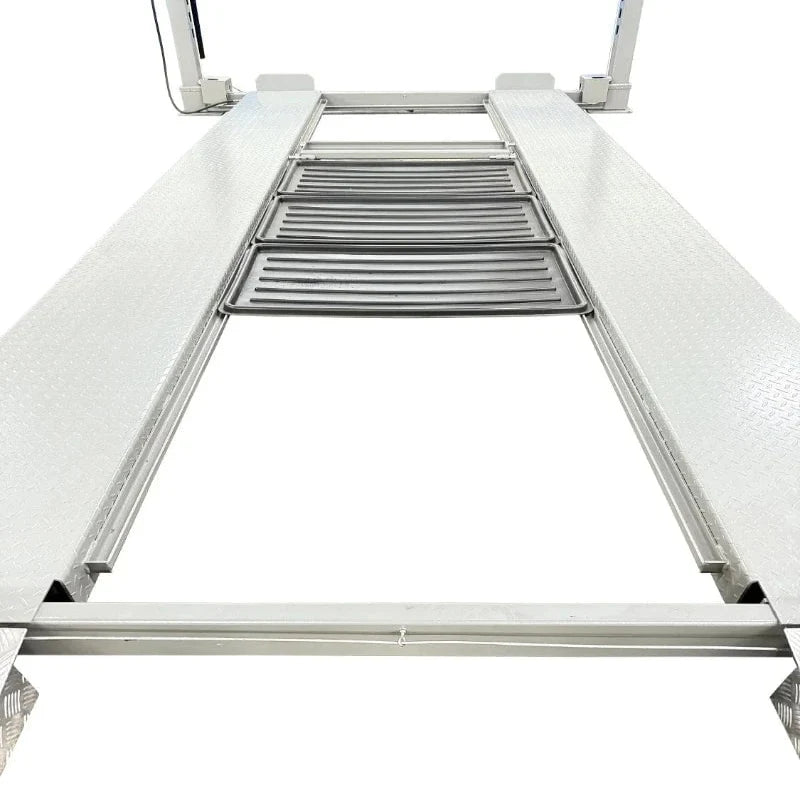 Triumph NOS10000 10,000 lb 4-Post Storage Lift