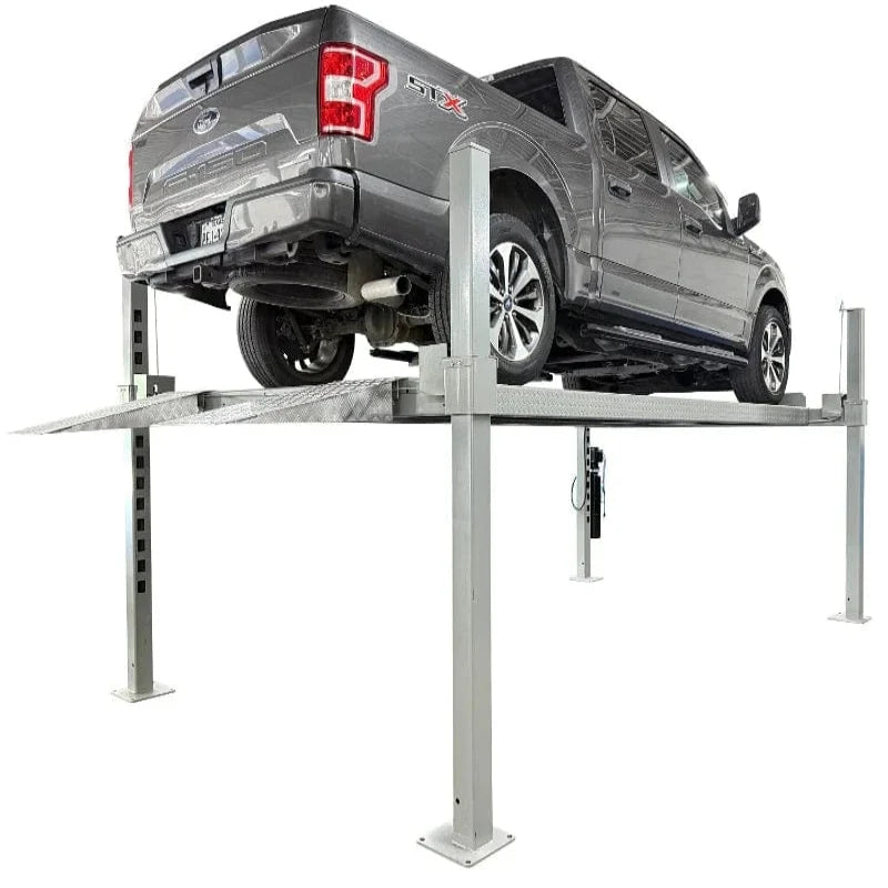 Triumph NOS10000 10,000 lb 4-Post Storage Lift