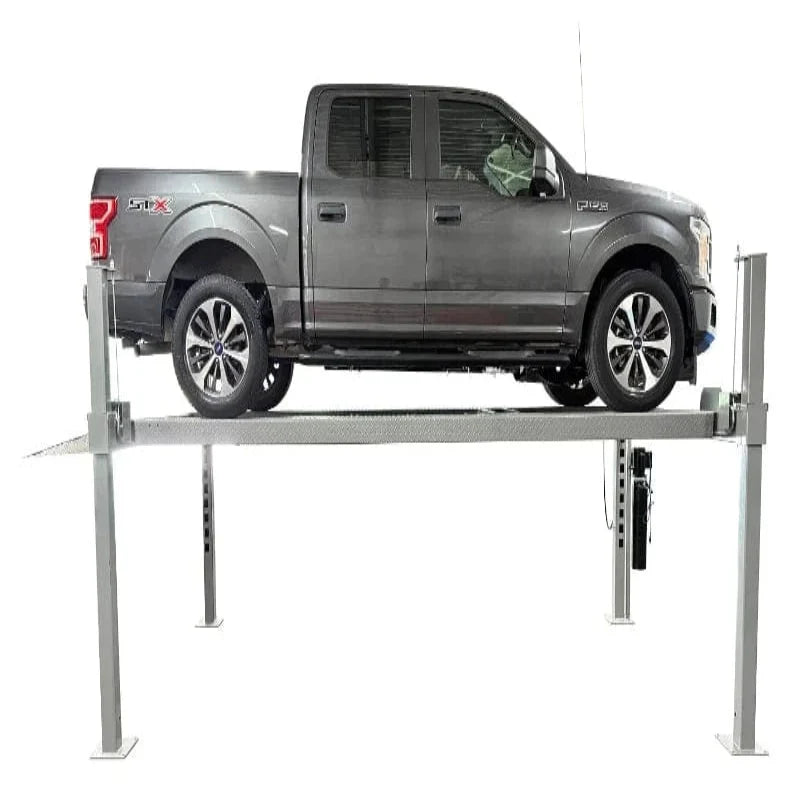 Triumph NOS10000 10,000 lb 4-Post Storage Lift