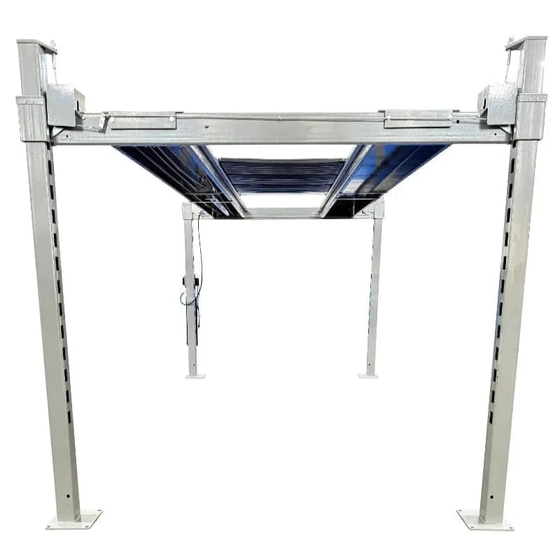 Triumph NOS10000 10,000 lb 4-Post Storage Lift