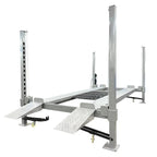 Triumph NOS10000 10,000 lb 4-Post Storage Lift