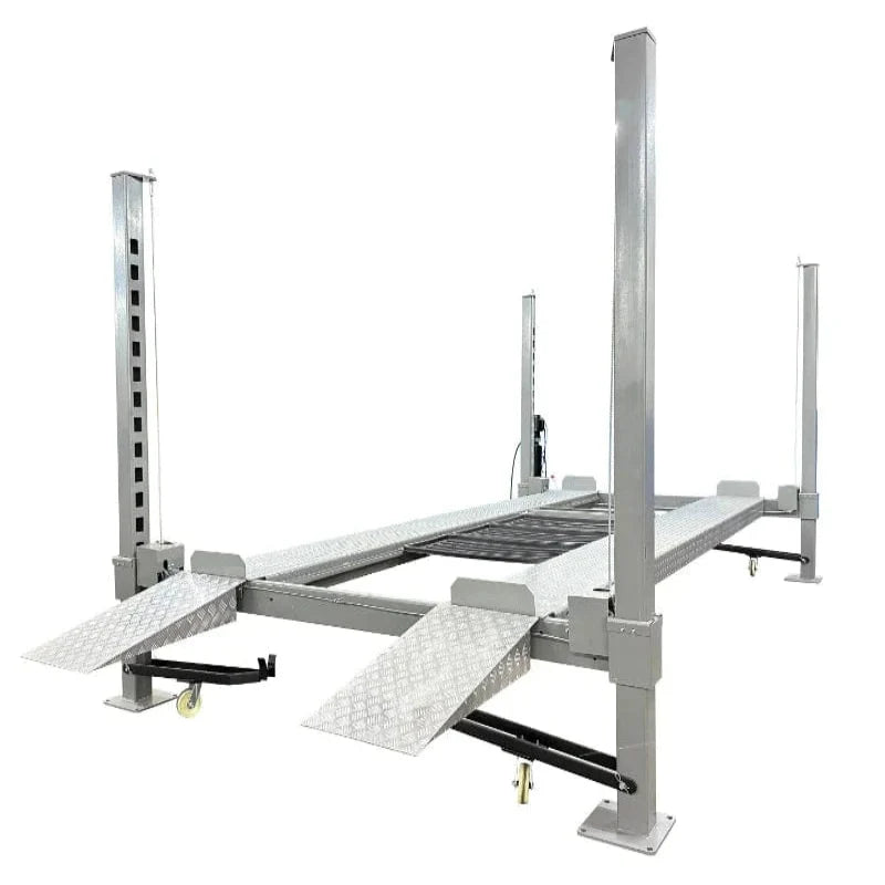 Triumph NOS10000 10,000 lb 4-Post Storage Lift