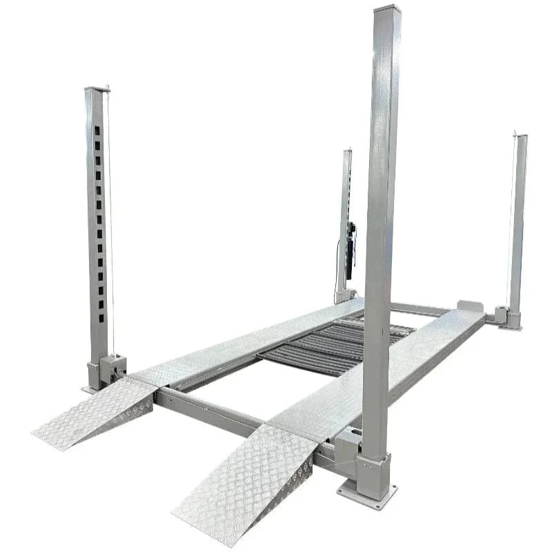 Triumph NOS10000 10,000 lb 4-Post Storage Lift