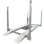 Triumph NOS10000 10,000 lb 4-Post Storage Lift